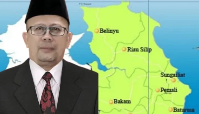 Pilkada Ulang Bangka 2025: Saatnya Bangkit dari Luka Kotak Kosong