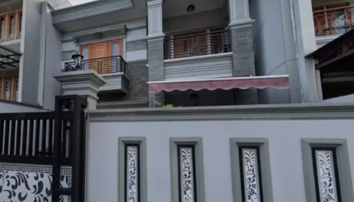 Kejati DKI Didesak Usut Dugaan Korupsi EO KPUD dan Rumah Mewah DAK
