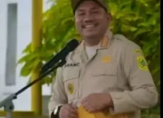 Franc Tumanggor Diduga Terlibat Suap Hakim Kasus Minyak Goreng