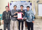 Ara Aryanda dan Abay Pimpin ISBA Yogyakarta 2025–2026, Soliditas Semakin Erat