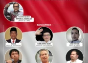 27 Tahun Reformasi, Aktivis 98 Bicara: Pemerintahan Bebas KKN Mimpi atau Kenyataan?