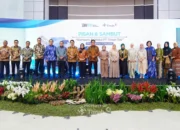 Pisah Sambut Petinggi Lama dan Baru PT Timah: Apresiasi, Harapan, dan Sinergi
