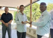 PT Timah Dorong Koperasi Pensiunan Jadi Pilar Ekonomi Kerakyatan