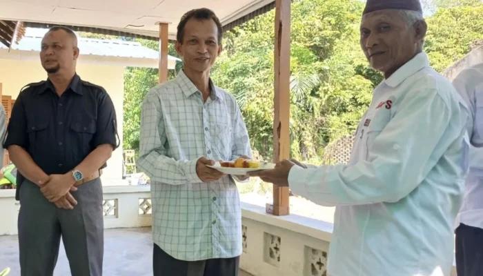 PT Timah Dorong Koperasi Pensiunan Jadi Pilar Ekonomi Kerakyatan