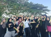 PT Timah Kembangkan Kemandirian Siswa Pemali Boarding School lewat Pertanian