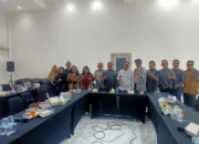 PJS Konsultasi Konstituen Dewan Pers, Siap Gelar HUT dan UKW Nasional