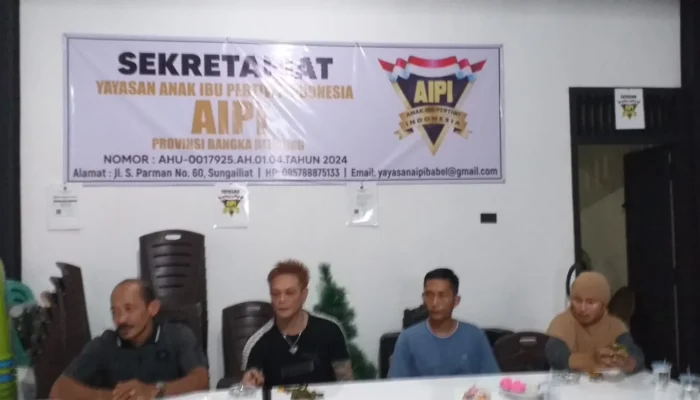 Festival Mambo Reborn Vol 1 Siap Guncang HUT Sungailiat ke-259