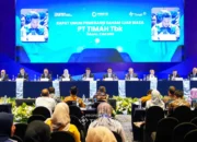 PT Timah Rombak Direksi dan Komisaris, Pacu Transformasi Bisnis 