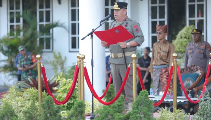 Gubernur Hidayat: Babel Butuh Guru Potensial Demi Pendidikan Berkualitas