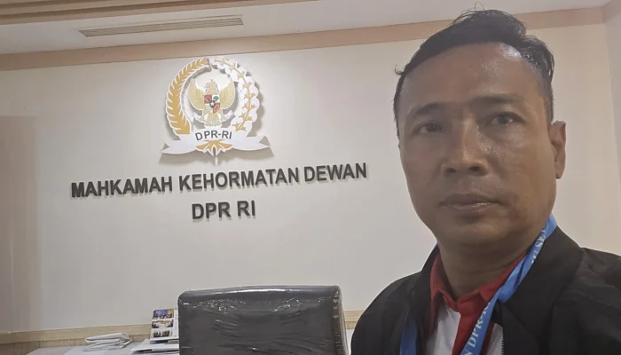 KKMP dan DPP KAMAKSI Laporkan Ucapan Rasis Ahmad Dhani ke MKD