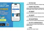 Kelurahan Sungailiat Tembus Top 10 Inovasi Publik Se-Bangka Belitung 2025