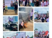 KKMP Dukung Gugatan Rayen Pono, Sebut Maaf Ahmad Dhani Hanya Basa-Basi