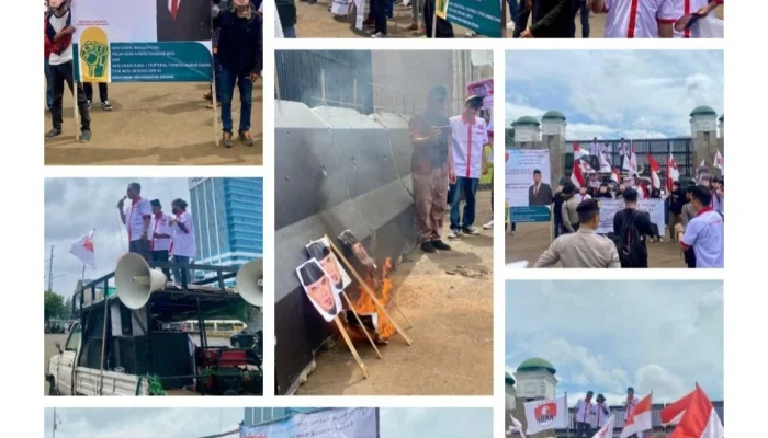 KKMP Dukung Gugatan Rayen Pono, Sebut Maaf Ahmad Dhani Hanya Basa-Basi