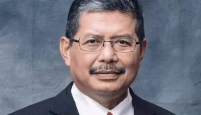 KAMAKSI Desak Gubernur DKI Copot Sekda Marullah Matali ,Dugaan nepotisme Jabatan Strategis 