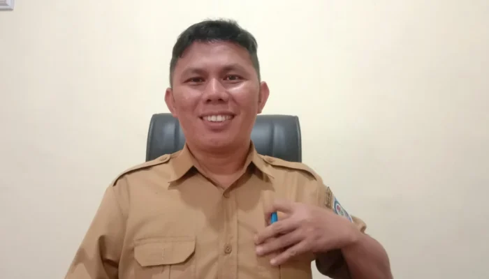 Firmansyah: Atlet Bangka Selatan Siap Berjuang Maksimal di Kejurda Belitung Timur