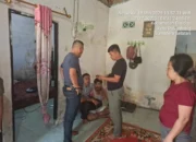 Satreskrim Polres Bangka Ungkap Kasus Pemerasan Bermodus Sebar Foto Tak Senonoh