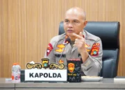 Pelecehan Anak di Basel Jadi Atensi, Kapolda Babel Instruksikan Pencegahan Masif ke Jajaran
