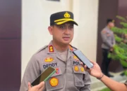 Kapolres Bangka Ultimatum Preman dan Pungli: Kami Tak Akan Kasih Ampun!