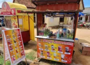 Yuk Mampir Sini di Neng’s Jus  Simpang Teladan Cik Ros,Harga Terjangkau Tenggorokan Plong Loh!