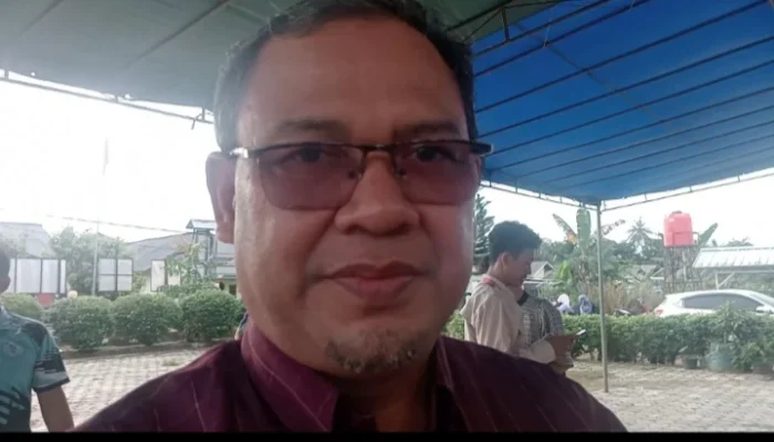 Biro Kesra Babel, M Sastrawan: Sinergi Kebijakan Wujudkan Visi Gubernur Bebas Kemiskinan