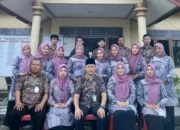 Kelurahan Sungailiat Masuk Top 5 Inovasi Pelayanan Publik Tingkat Provinsi 2025