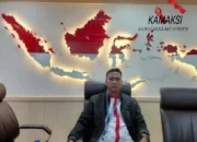 GASCITA dan KAMAKSI Desak Presiden Prabowo Segera Reshuffle Menteri yang Terindikasi Korupsi