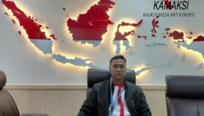 GASCITA dan KAMAKSI Desak Presiden Prabowo Segera Reshuffle Menteri yang Terindikasi Korupsi