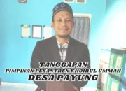 Pimpinan Pesantren Khoirul Ummah Klarifikasi Isu Dugaan Pencabulan di Desa Payung