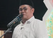 Bupati Riza Herdavid: Jamin Hak Korban  Kasus Pencabulan, Dukung Penuh Pendidikan Islam 