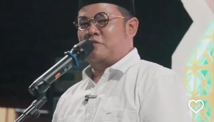 Bupati Riza Herdavid: Jamin Hak Korban  Kasus Pencabulan, Dukung Penuh Pendidikan Islam 