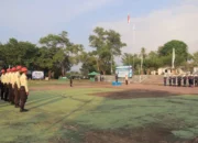 Peringati Hari Lingkungan Hidup, PT Timah Gelar Aksi Bersih Pesisir Pantai