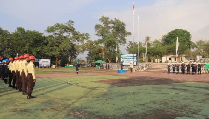 Peringati Hari Lingkungan Hidup, PT Timah Gelar Aksi Bersih Pesisir Pantai