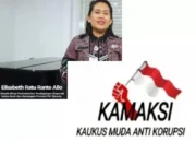 KAMAKSI Desak Kejaksaan Periksa Elisabeth Ratu Soal Dugaan Korupsi PPKUKM Pemprov DKI