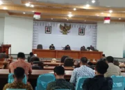DPRD Bangka Gelar Tiga Paripurna Bahas APBD 2024 dan KUA-PPAS 2025