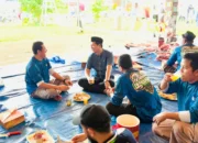 Basit Cinda, Sosok Membumi dan Bukti Kerja Nyata untuk Pangkalpinang