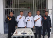 Lapas Narkotika Pangkalpinang Sita Barang Terlarang Saat Razia Blok Hunian