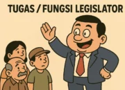 Menakar Tanggung Jawab Legislator: Antara Fungsi Konstitusional dan Etika Publik?