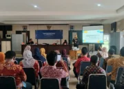 Dorong Ekonomi Digital, Pemkab Basel Gandeng Atma Luhur Gelar Workshop Pendidikan