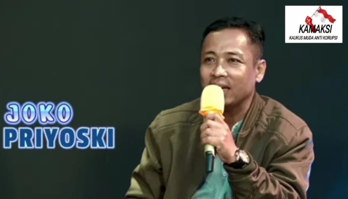 KAMAKSI Kritik Direksi BUMN Berlaku Bak Dewa, Jauhi Rakyat