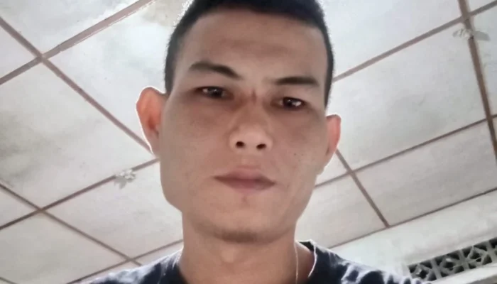Viral karena Ungkap Pembabatan Hutan, Akun TikTok French $$ Buka Suara Usai Dilaporkan Kades Tanjung Labu