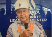 Arief Nasrudin Diduga Terkait Skandal Bansos DKI Triliunan Rupiah: KPK dan Gubernur Pramono Didesak Bertindak