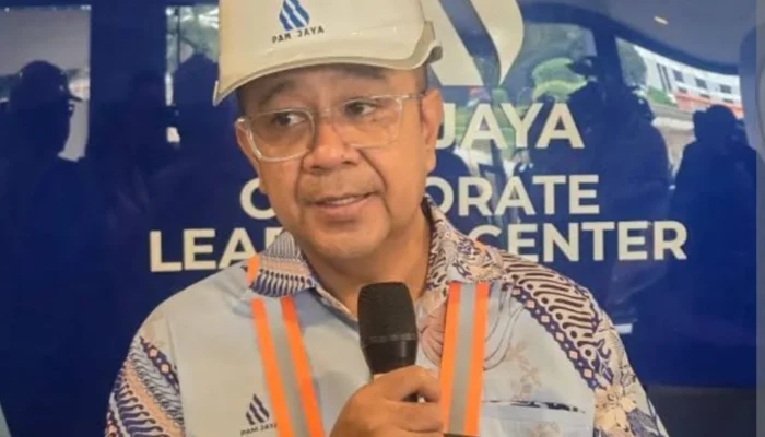 Arief Nasrudin Diduga Terkait Skandal Bansos DKI Triliunan Rupiah: KPK dan Gubernur Pramono Didesak Bertindak