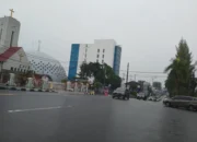 Pilkada Ulang Pangkalpinang 2025: DPT Capai 169 Ribu, Golput Masih Jadi PR Besar?