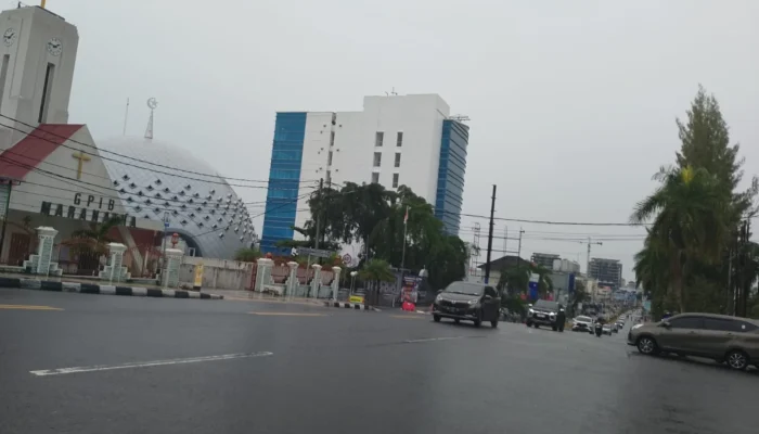 Pilkada Ulang Pangkalpinang 2025: DPT Capai 169 Ribu, Golput Masih Jadi PR Besar?
