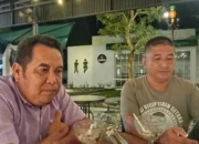 Camat Lepar Pongok Tegaskan Status Lahan PT SNS: Minta Perusahaan Hentikan Aktivitas Sementara