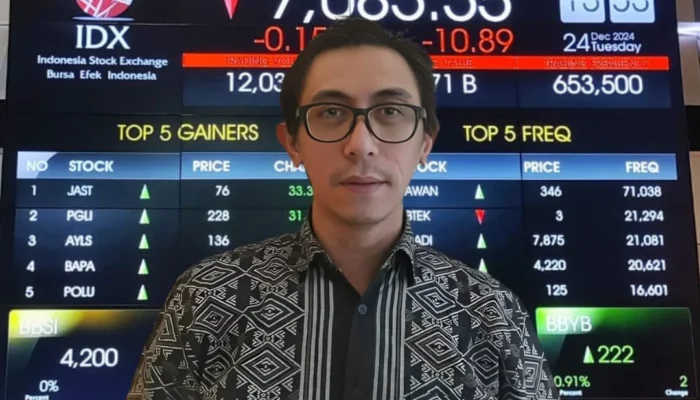 Pengamat Pasar Modal: Wacana Tiga Sesi Perdagangan BEI Hanya Tambah Masalah