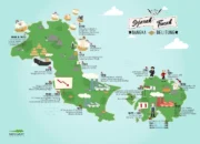 Cadangan Timah Terbesar Bangka Belitung Selain di Darat Ada di Laut, Ini Titik Koordinatnya