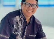 Basit Cinda, Figur Bersahaja yang Siap Pimpin Pangkalpinang Baru