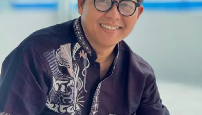Basit Cinda, Figur Bersahaja yang Siap Pimpin Pangkalpinang Baru