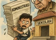 PPDB dan Problem Keadilan Pendidikan Babel: Jangan Biarkan Anak Tersandung Administrasi Membelit